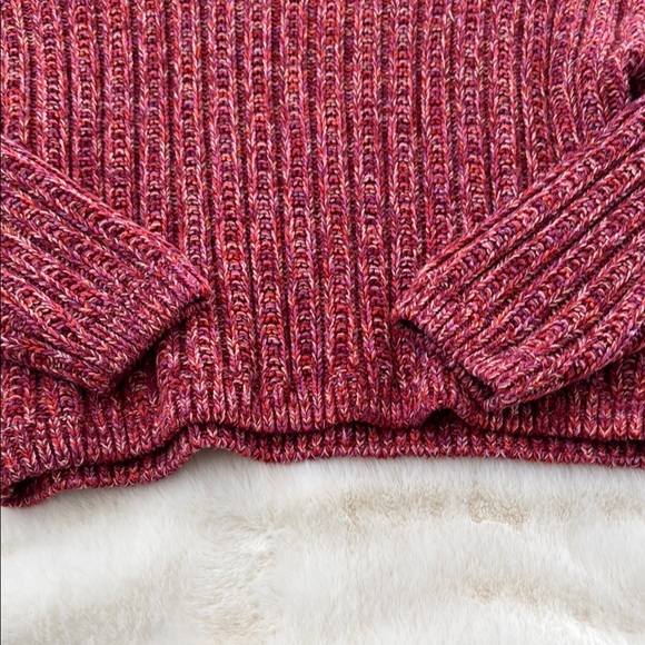 Universal Thread Knit Sweater - Picture 2 of 4